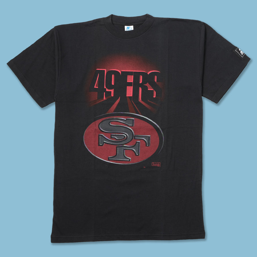 Vintage DS Starter San Francisco 49ers T-Shirt 