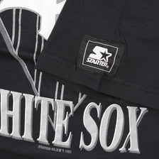 Vintage DS 1992 Starter Chicago White Sox T-Shirt 
