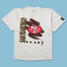 Vintage DS Starter San Francisco 49ers T-Shirt 