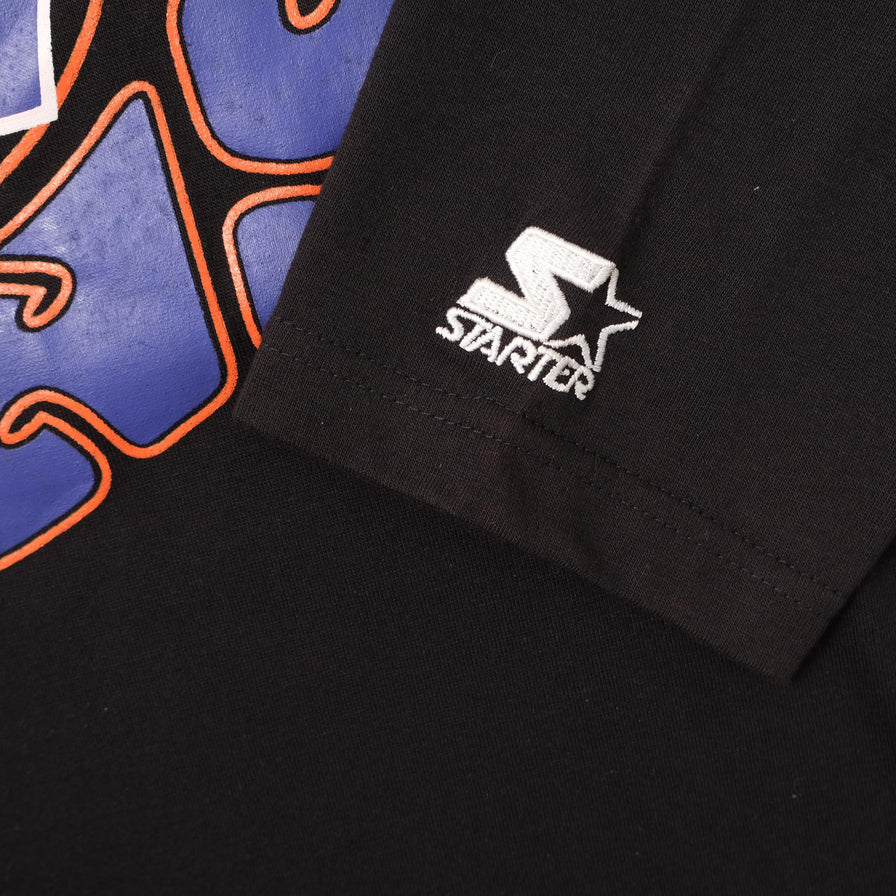 Vintage DS Starter Phoenix Suns Longsleeve XLarge 
