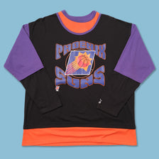 Vintage DS Starter Phoenix Suns Longsleeve XLarge 