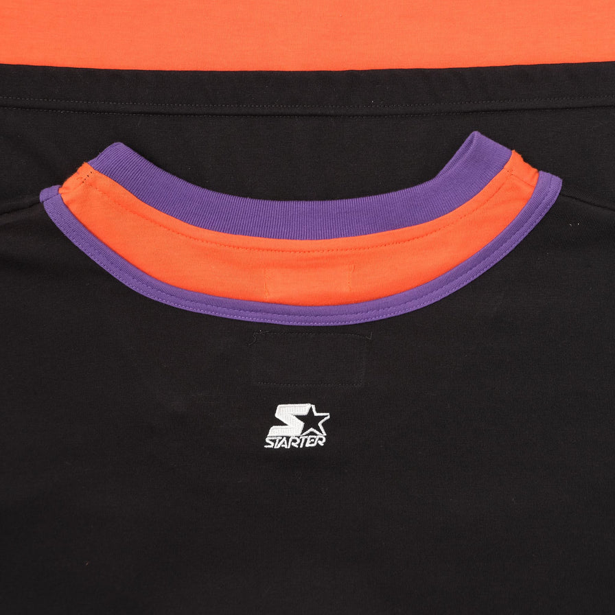 Vintage DS Starter Phoenix Suns Longsleeve XLarge 