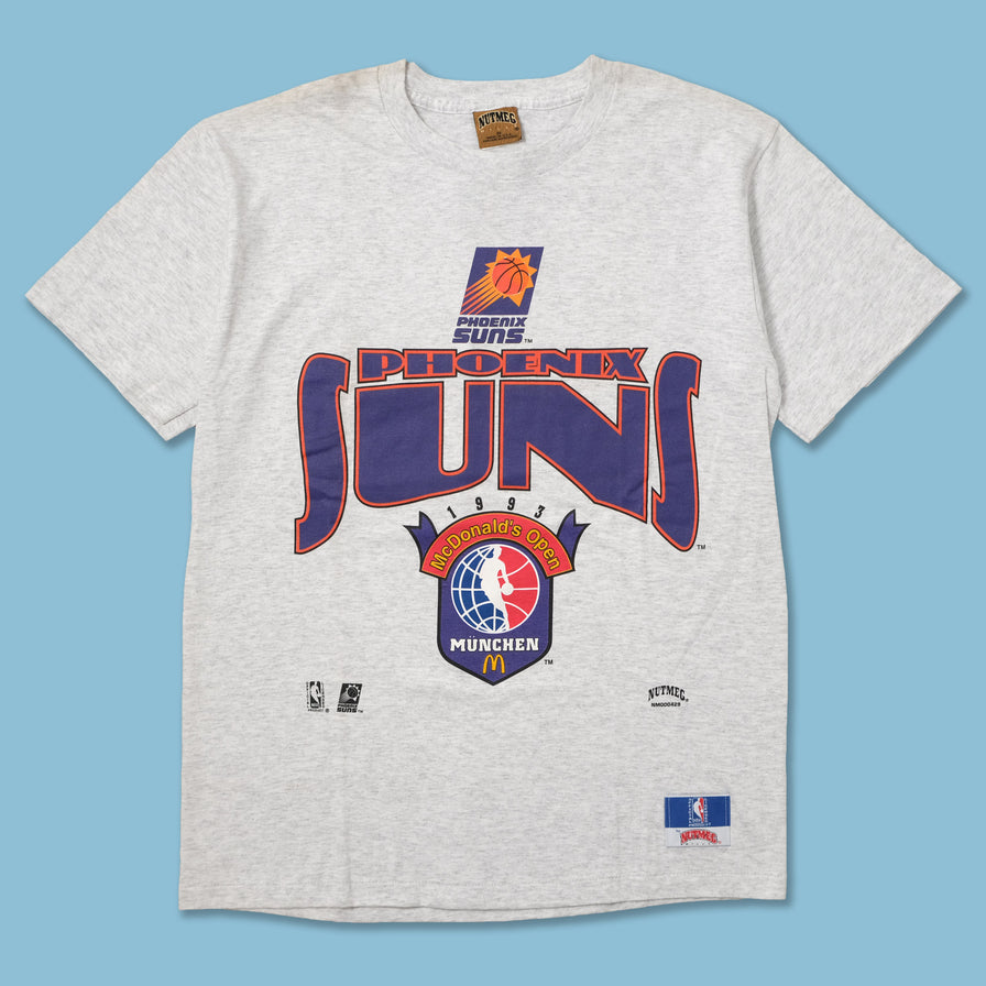 Vintage DS 1993 Phoenix Suns T-Shirt Medium 