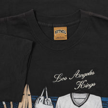 Vintage DS 1991 Los Angeles Kings T-Shirt 