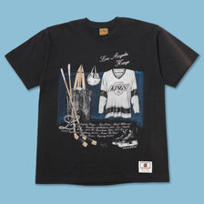 Vintage DS 1991 Los Angeles Kings T-Shirt 