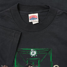 Vintage DS Boston Celtics T-Shirt