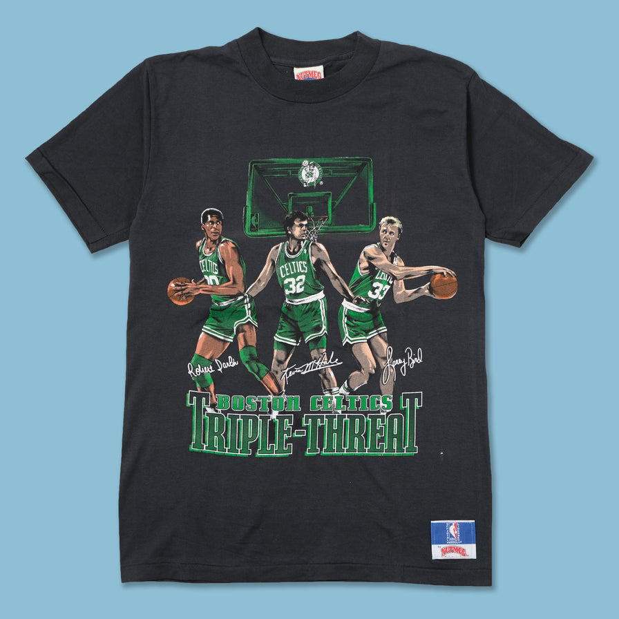 Vintage DS Boston Celtics T-Shirt 