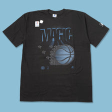 Vintage DS Starter Orlando Magic T-Shirt Large 