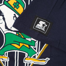 Vintage DS Starter Notre Dame Fighting Irish T-Shirt 