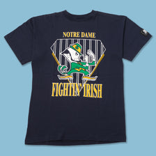 Vintage DS Starter Notre Dame Fighting Irish T-Shirt 