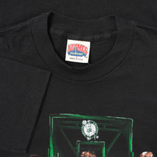 Vintage DS Boston Celtics T-Shirt Small 