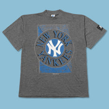 Vintage DS 1993 Starter New York Yankees T-Shirt Medium 