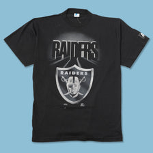 Vintage DS Starter Raiders T-Shirt 