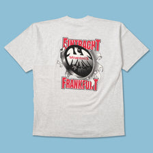 Vintage DS Eintracht Frankfurt T-Shirt