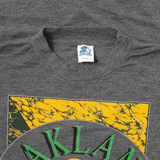 Vintage DS 1993 Starter Oakland Athletics T-Shirt 