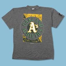 Vintage DS 1993 Starter Oakland Athletics T-Shirt 