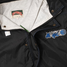 Vintage DS Nutmeg Orlando Magic Rain Jacket XLarge 