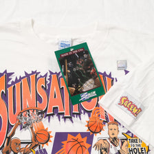 Vintage DS Phoenix Suns T-Shirt