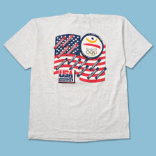 Vintage DS 1992 Dreamteam USA T-Shirt XLarge 