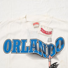 Vintage DS Orlando Magic T-Shirt XLarge 
