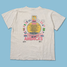 Vintage 1992 Dreamteam USA T-Shirt XLarge 