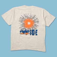 Vintage DS Right Side T-Shirt Large 