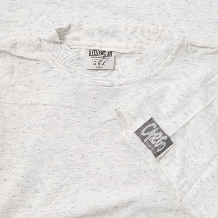 Vintage DS Streeball Evolution T-Shirt Large 