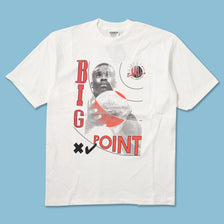 Vintage DS Streeball Division T-Shirt Large 