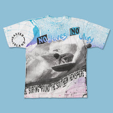 Vintage DS 1992 Surf T-Shirt Medium 