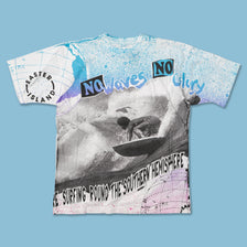 Vintage DS 1992 Surf T-Shirt Medium