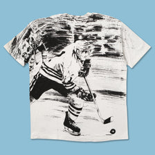 Vintage DS Hockey T-Shirt XLarge 