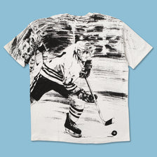 Vintage DS Hockey T-Shirt XLarge