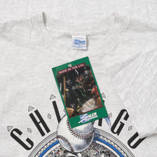 Vintage DS 1993 Chicago White Sox T-Shirt Small 