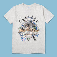 Vintage DS 1993 Chicago White Sox T-Shirt Small 