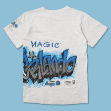 Vintage Orlando Magic T-Shirt Medium 