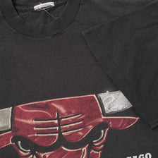 Vintage Chicago Bulls T-Shirt Medium