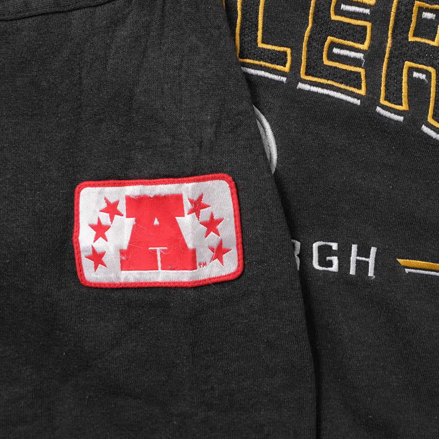 Vintage Pittsburgh Steelers Sweater Large 