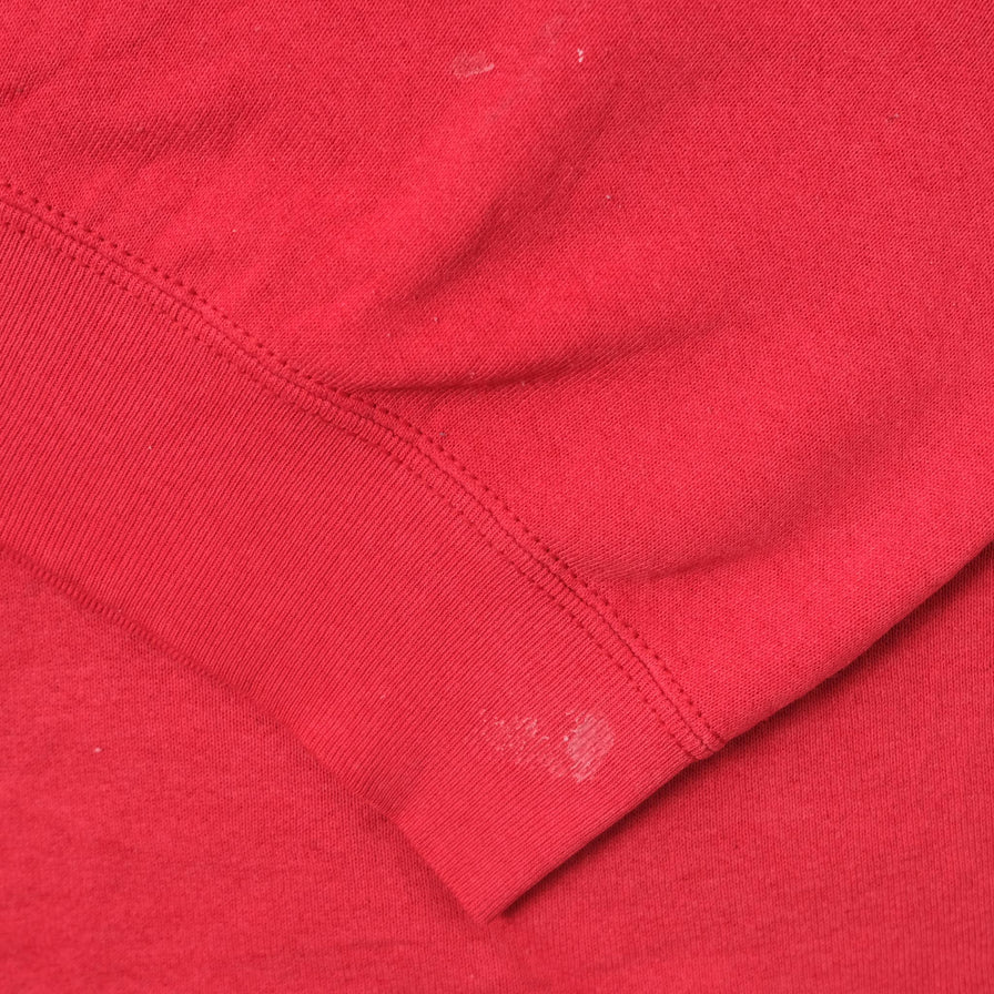 Vintage Wisconsin Badgers Sweater Large 