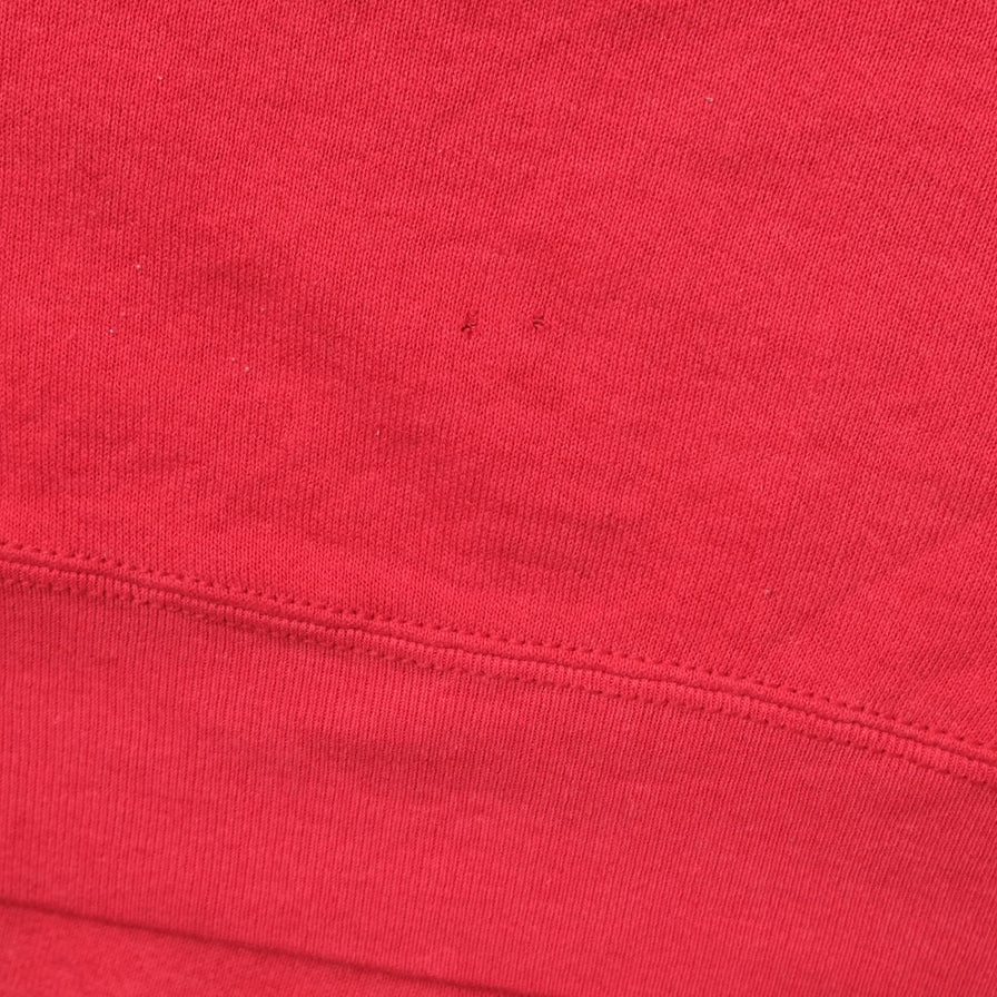 Vintage Wisconsin Badgers Sweater Large 