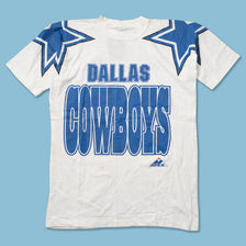 Vintage Dallas Cowboys T-Shirt Large 