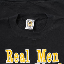 Vintage Boston Bruins Sweater Small 