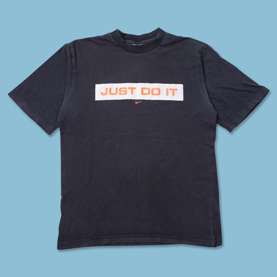 Vintage Nike T-Shirt Small 