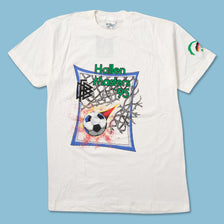 Vintage DS 1995 Hallen Masters T-Shirt Large 