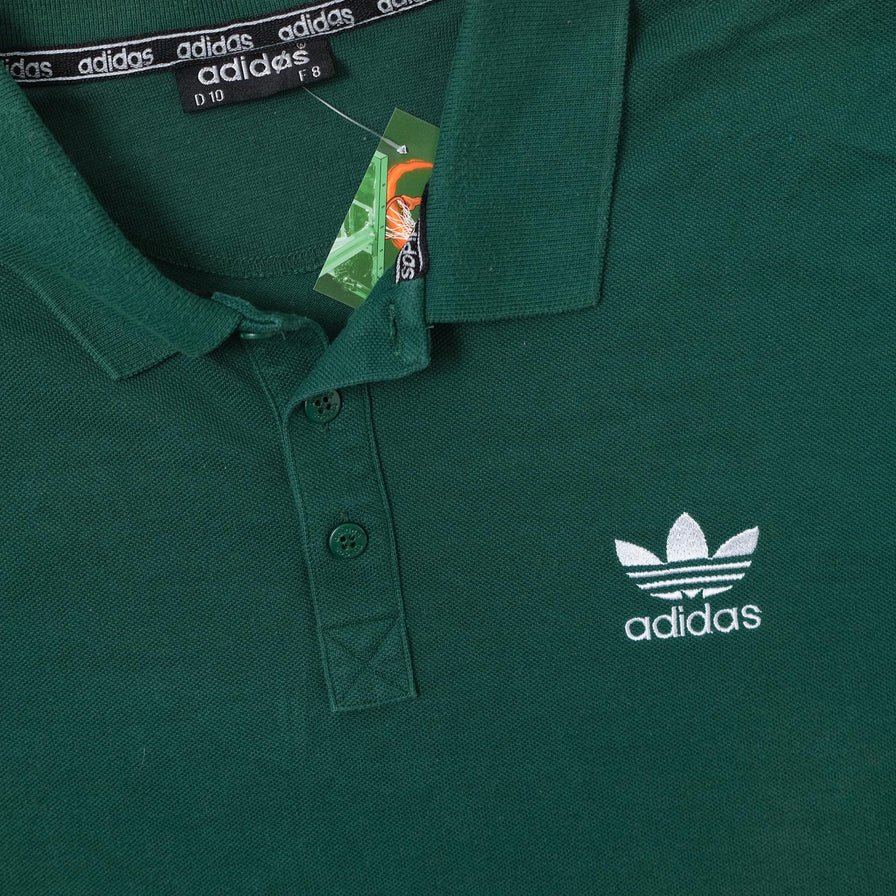 Vintage adidas Polo XXLarge 