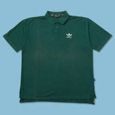 Vintage adidas Polo XXLarge 
