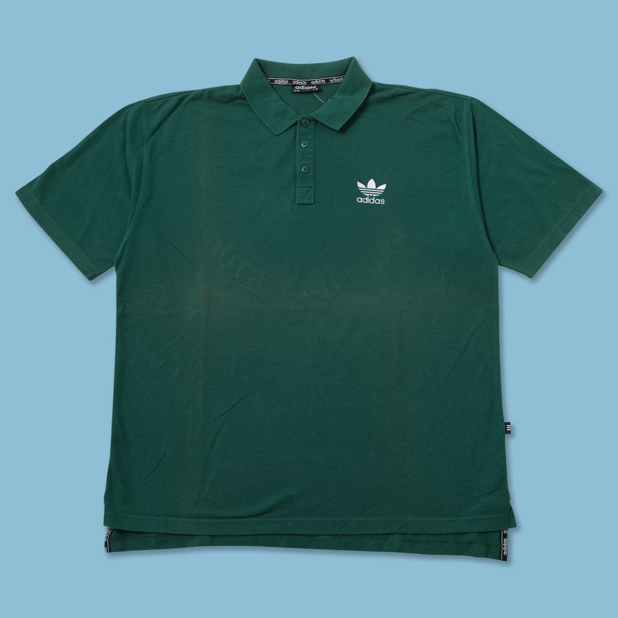 Vintage adidas Polo XXLarge 