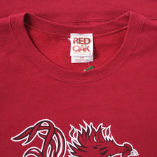 South Carolina Gamecocks Sweater Large