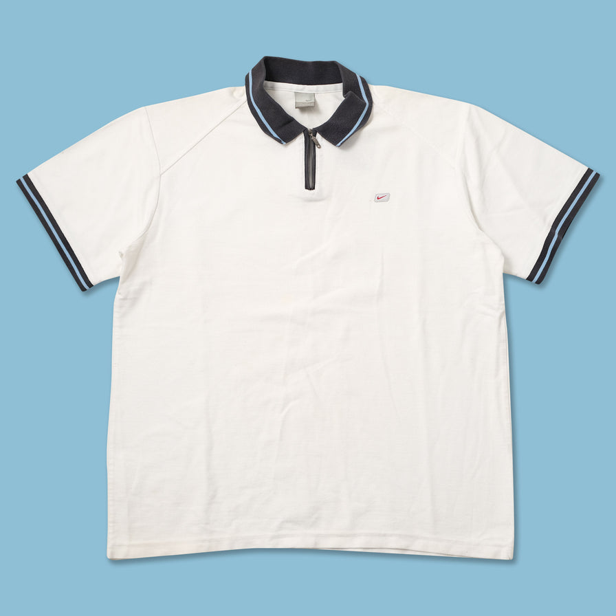 Vintage Nike Polo XLarge 