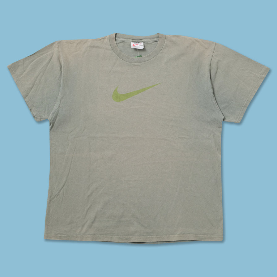Vintage Nike T-Shirt Large 