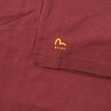 Vintage Evisu T-Shirt Large